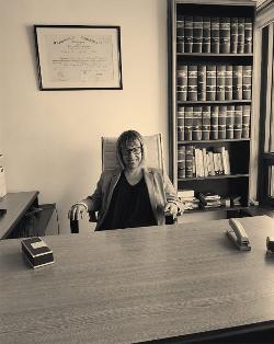 Abogada Dra Lidia Marcela Vilario Abogados de familia